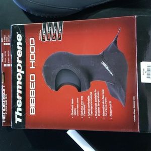 Henderson mens swim wear hood size XL